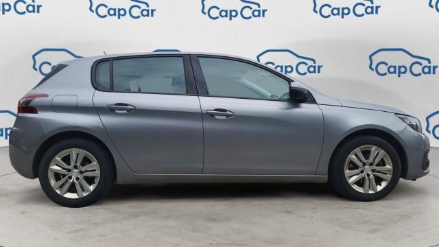 Peugeot 308 image 1