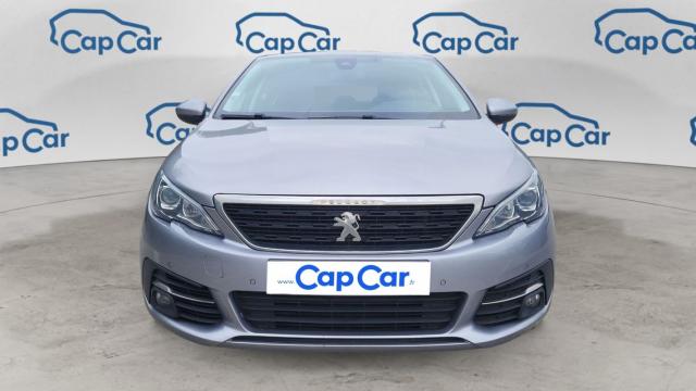 Peugeot 308 image 8