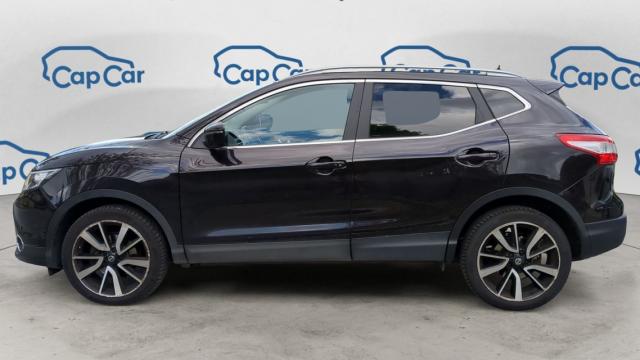 Nissan Qashqai image 6