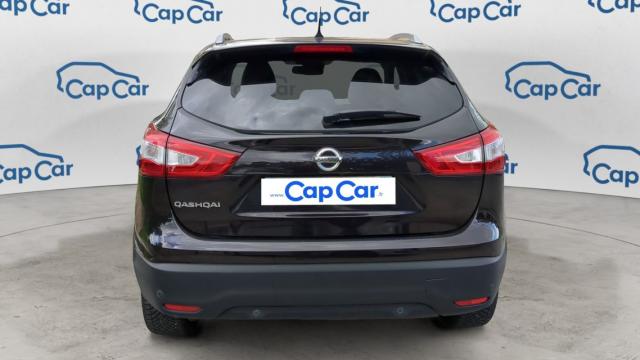 Nissan Qashqai image 4