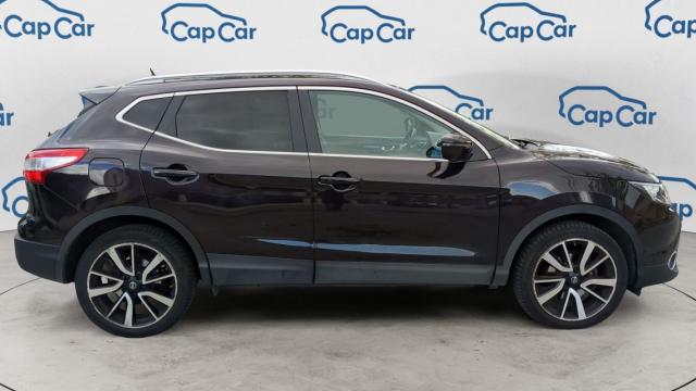 Nissan Qashqai image 3