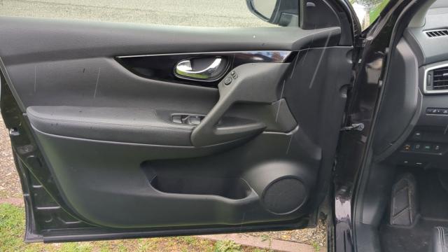 Nissan Qashqai image 8