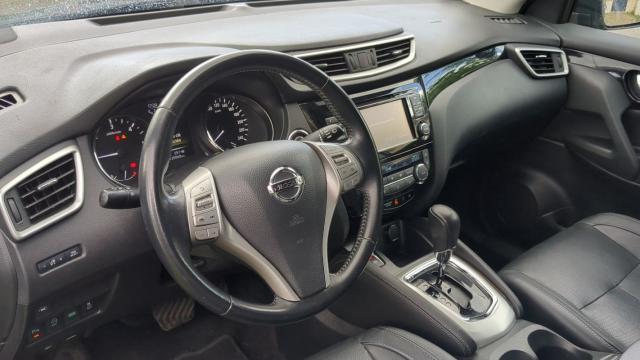 Nissan Qashqai image 2