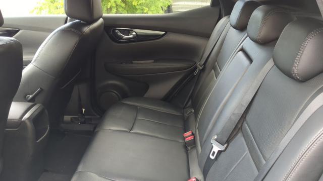 Nissan Qashqai image 7
