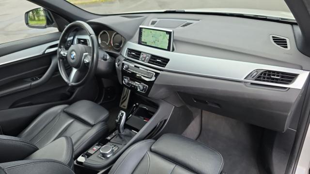 Bmw X1 image 6