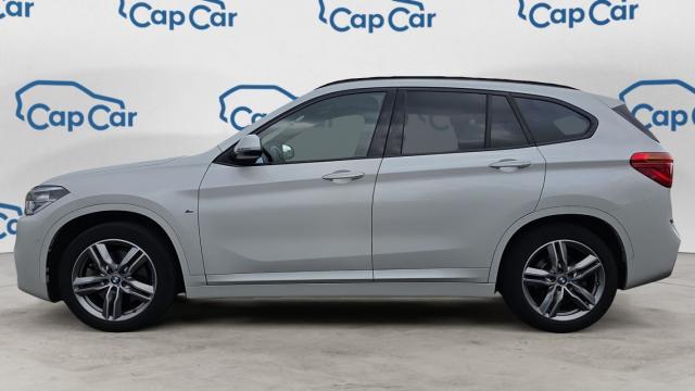 Bmw X1 image 3