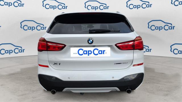 Bmw X1 image 7