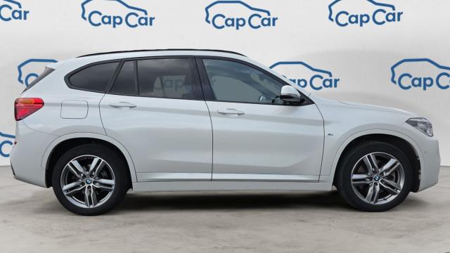 Bmw X1 image 4