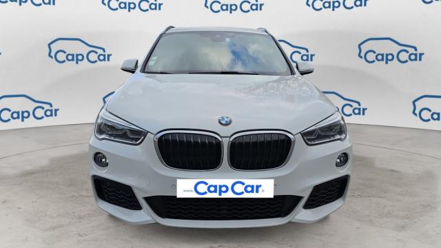 Bmw X1 image 5
