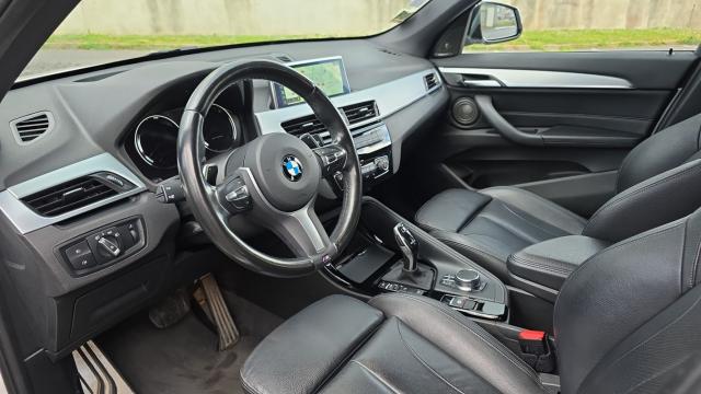 Bmw X1 image 9