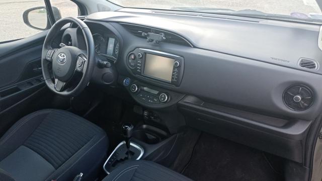 Toyota Yaris image 4