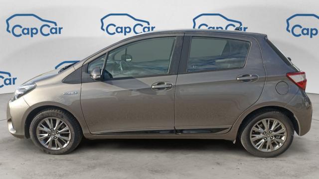 Toyota Yaris image 7