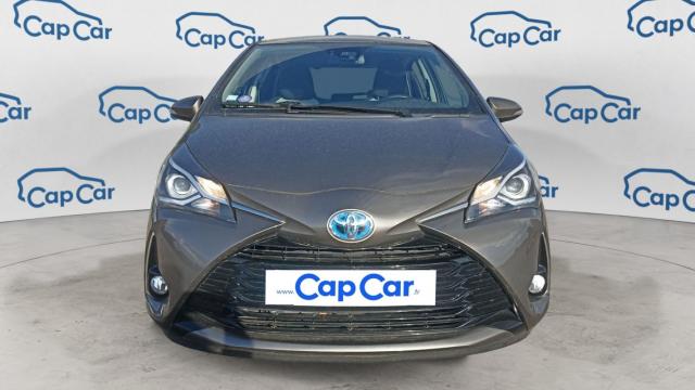 Toyota Yaris image 6