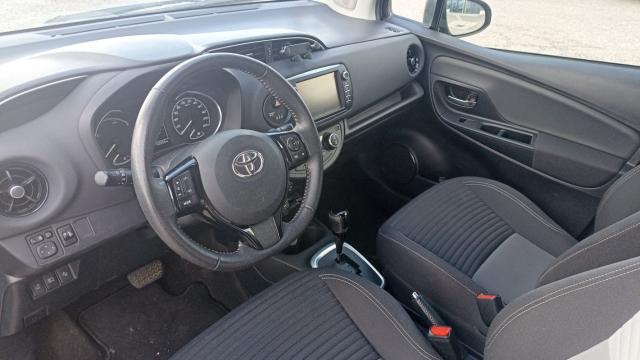 Toyota Yaris image 3
