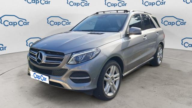 Mercedes Benz