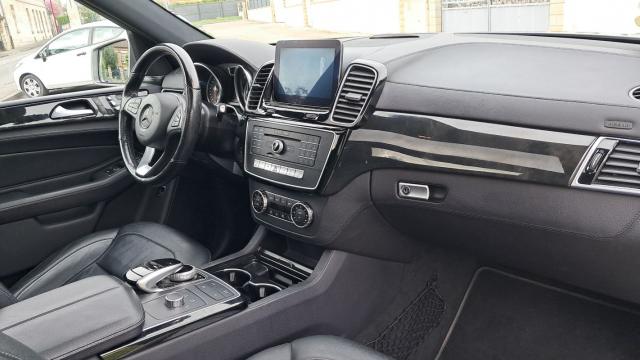 Mercedes Benz Classe Gle image 5
