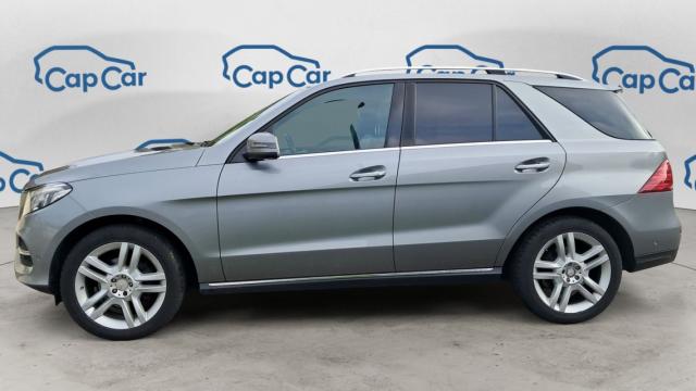 Mercedes Benz Classe Gle image 1