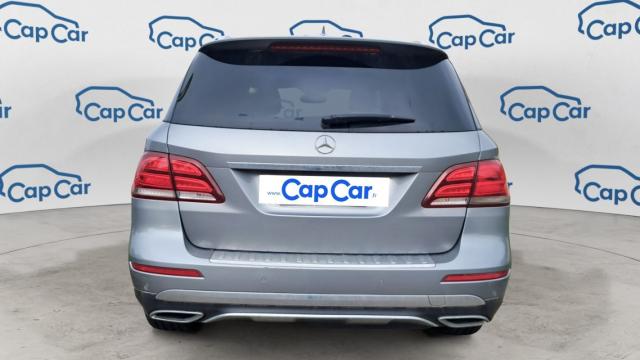 Mercedes Benz Classe Gle image 7