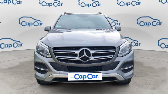 Mercedes Benz Classe Gle image 3