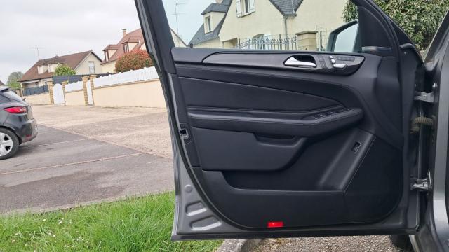 Mercedes Benz Classe Gle image 8