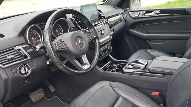 Mercedes Benz Classe Gle image 4