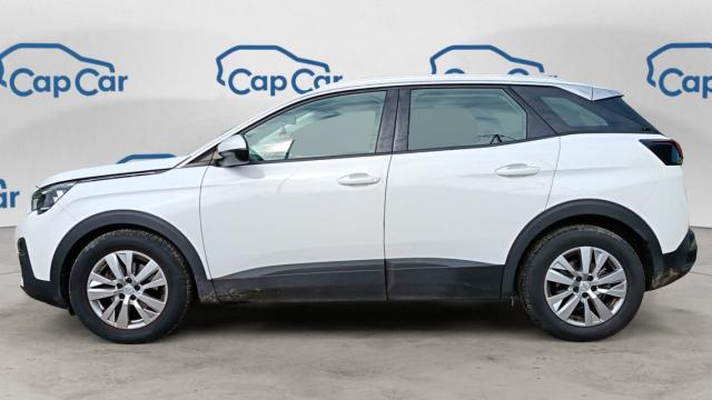 Peugeot 3008 image 2