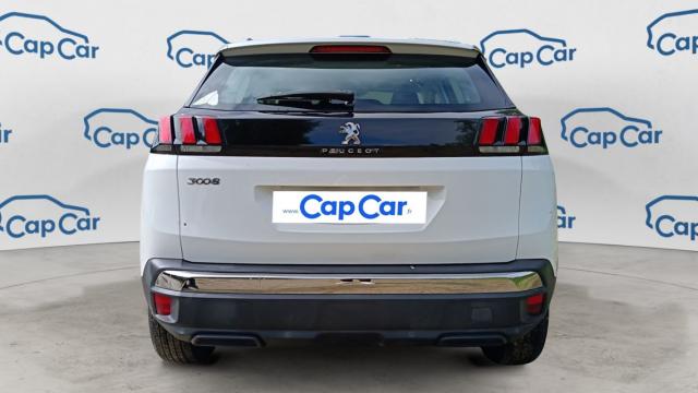 Peugeot 3008 image 8