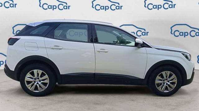 Peugeot 3008 image 1