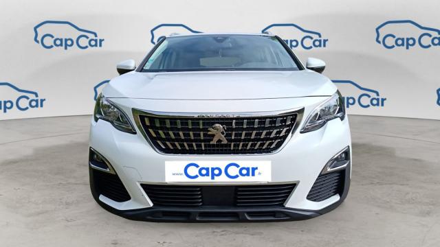 Peugeot 3008 image 9