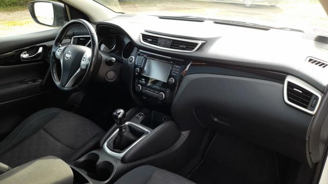 Nissan Qashqai image 4