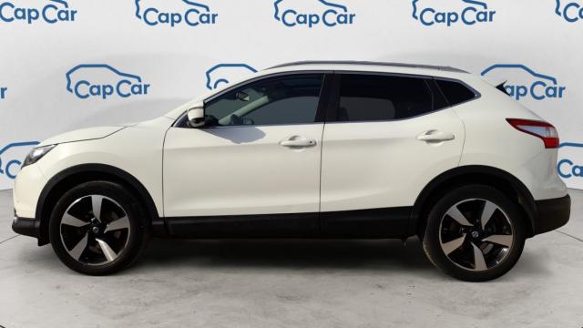 Nissan Qashqai image 7