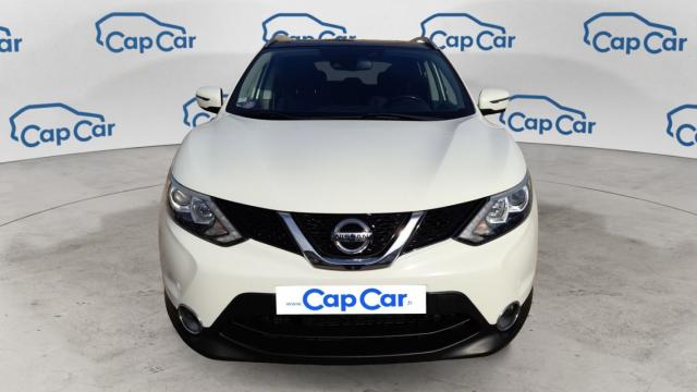 Nissan Qashqai image 5