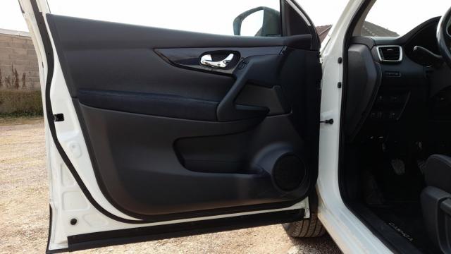 Nissan Qashqai image 3