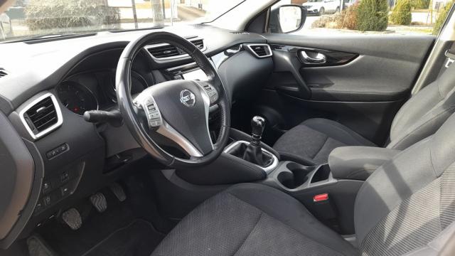 Nissan Qashqai image 9