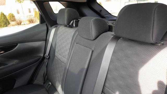 Nissan Qashqai image 6
