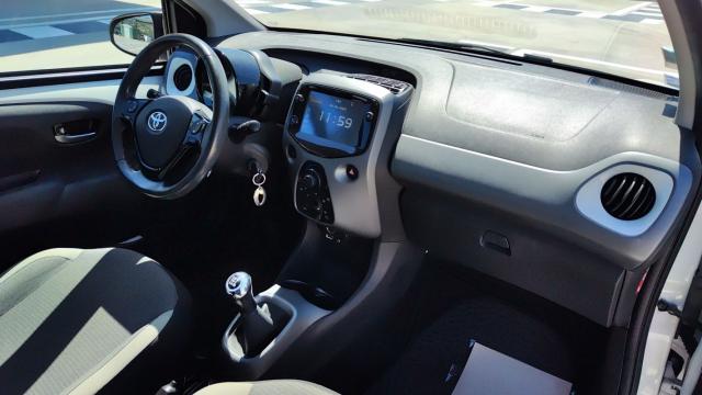 Toyota Aygo image 6