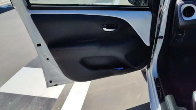 Toyota Aygo image 9