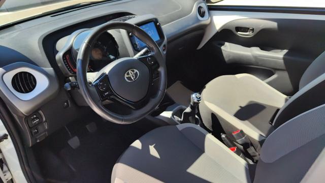 Toyota Aygo image 1