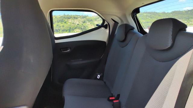 Toyota Aygo image 8