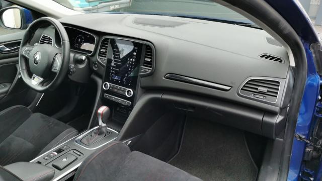 Renault Mégane image 9