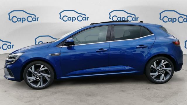 Renault Mégane image 5