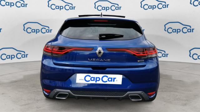 Renault Mégane image 8