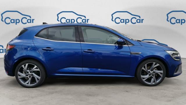 Renault Mégane image 4