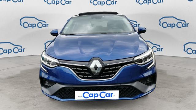 Renault Mégane image 2