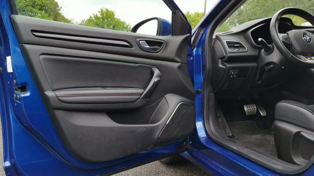 Renault Mégane image 7