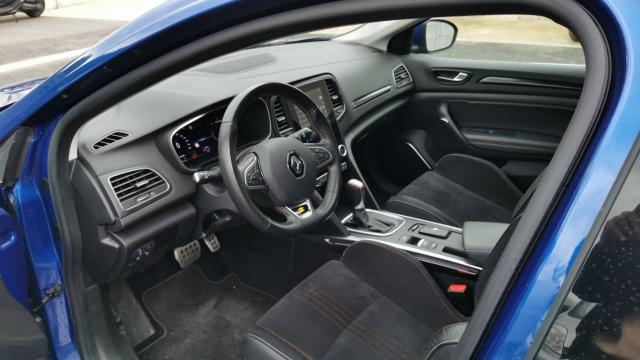 Renault Mégane image 3