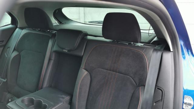 Renault Mégane image 6