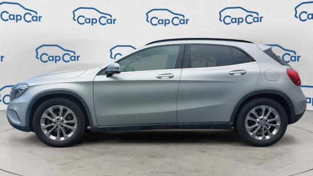 Mercedes Benz Classe Gla image 8