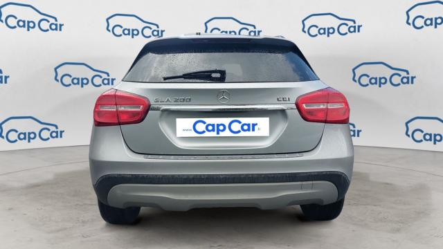 Mercedes Benz Classe Gla image 1