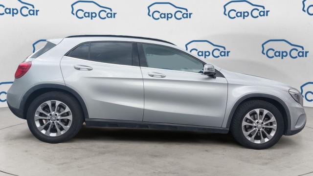 Mercedes Benz Classe Gla image 2